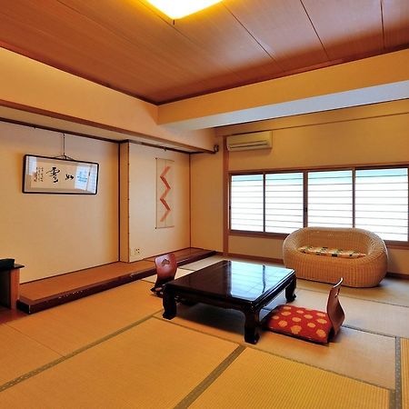 Albergue Kinsui Annex Toyooka  Exterior foto