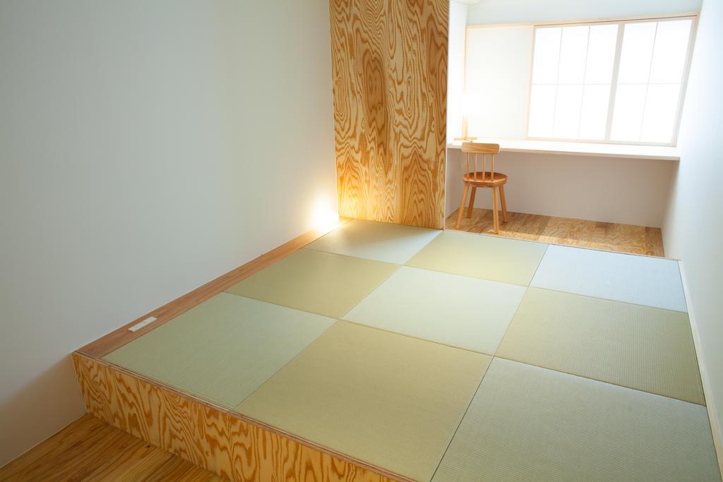 Albergue Kinsui Annex Toyooka  Habitación foto