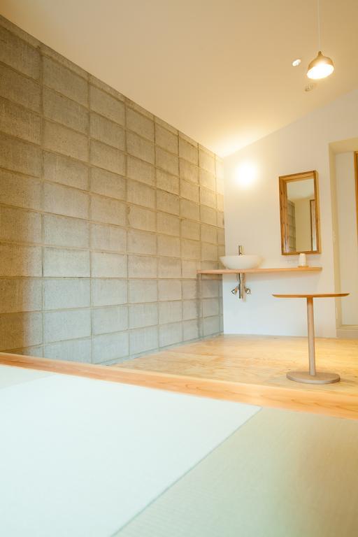 Albergue Kinsui Annex Toyooka  Exterior foto