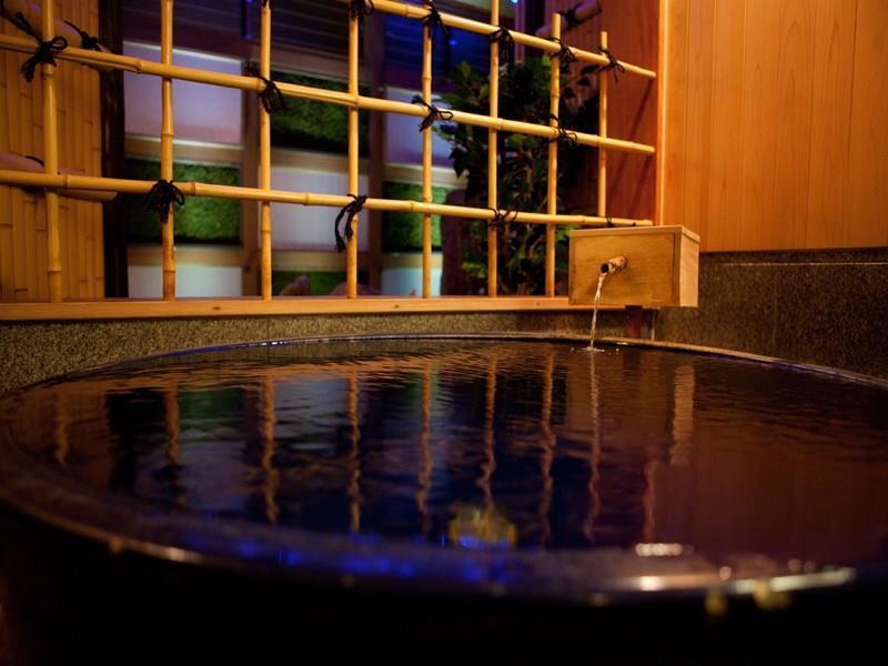 Albergue Kinsui Annex Toyooka  Habitación foto