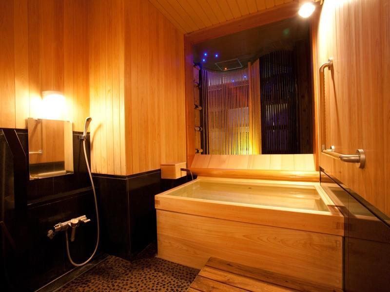 Albergue Kinsui Annex Toyooka  Habitación foto