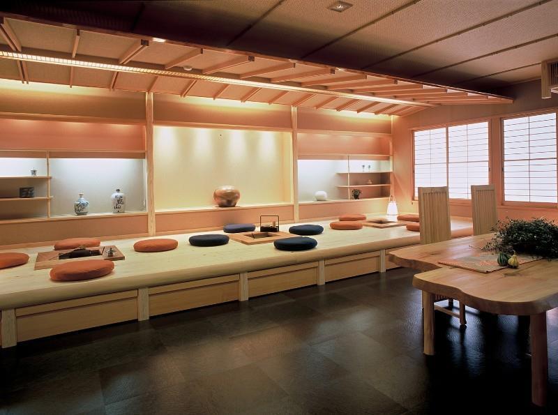 Albergue Kinsui Annex Toyooka  Interior foto