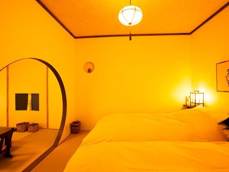 Albergue Kinsui Annex Toyooka  Exterior foto
