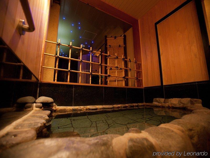 Albergue Kinsui Annex Toyooka  Facilidades foto