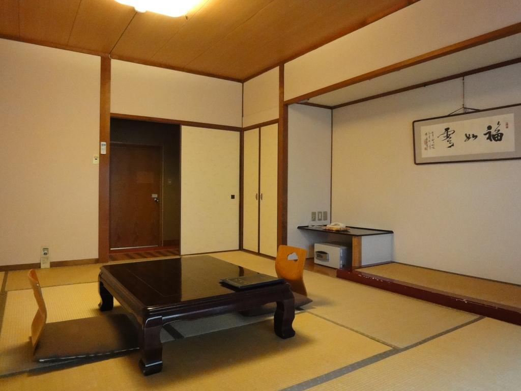 Albergue Kinsui Annex Toyooka  Exterior foto