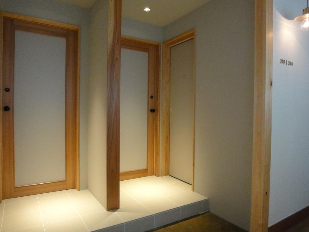 Albergue Kinsui Annex Toyooka  Exterior foto
