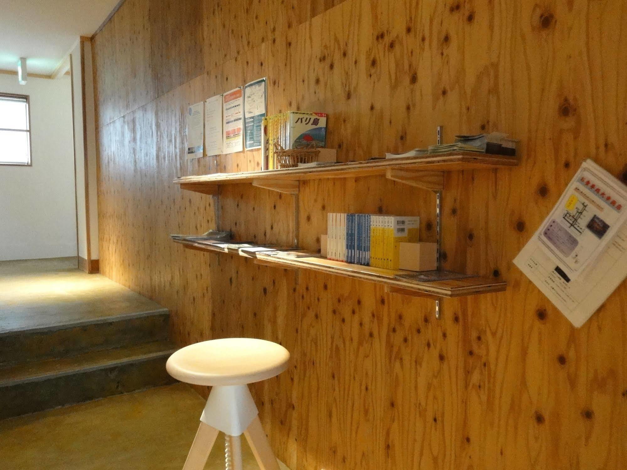 Albergue Kinsui Annex Toyooka  Exterior foto