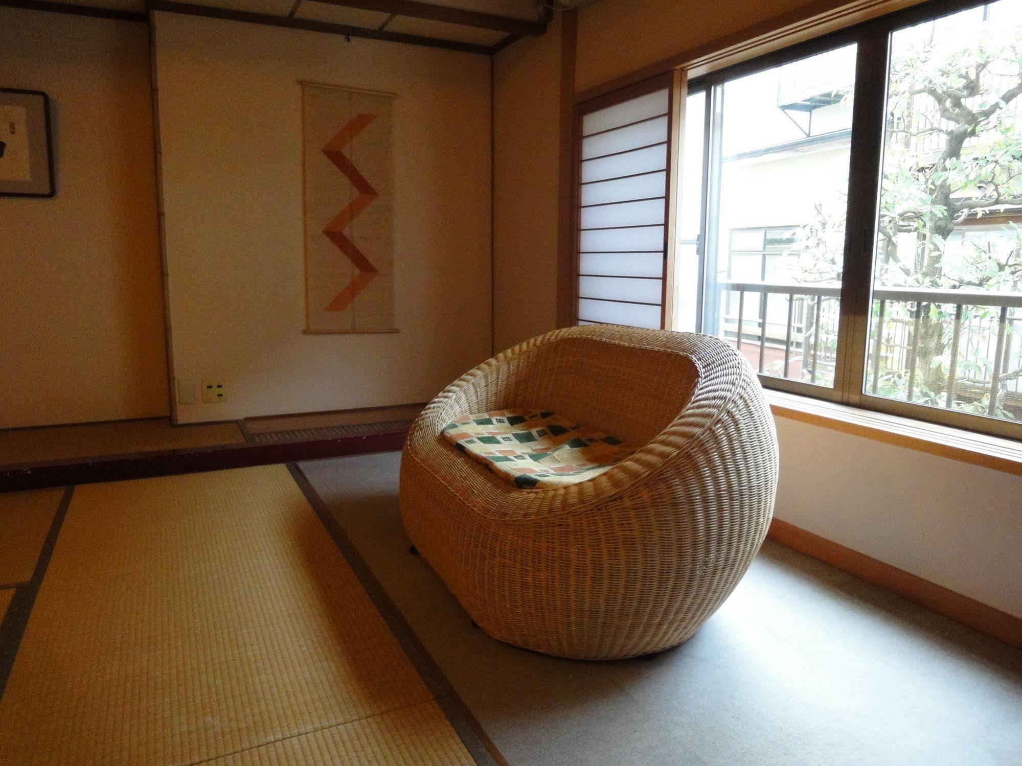 Albergue Kinsui Annex Toyooka  Exterior foto