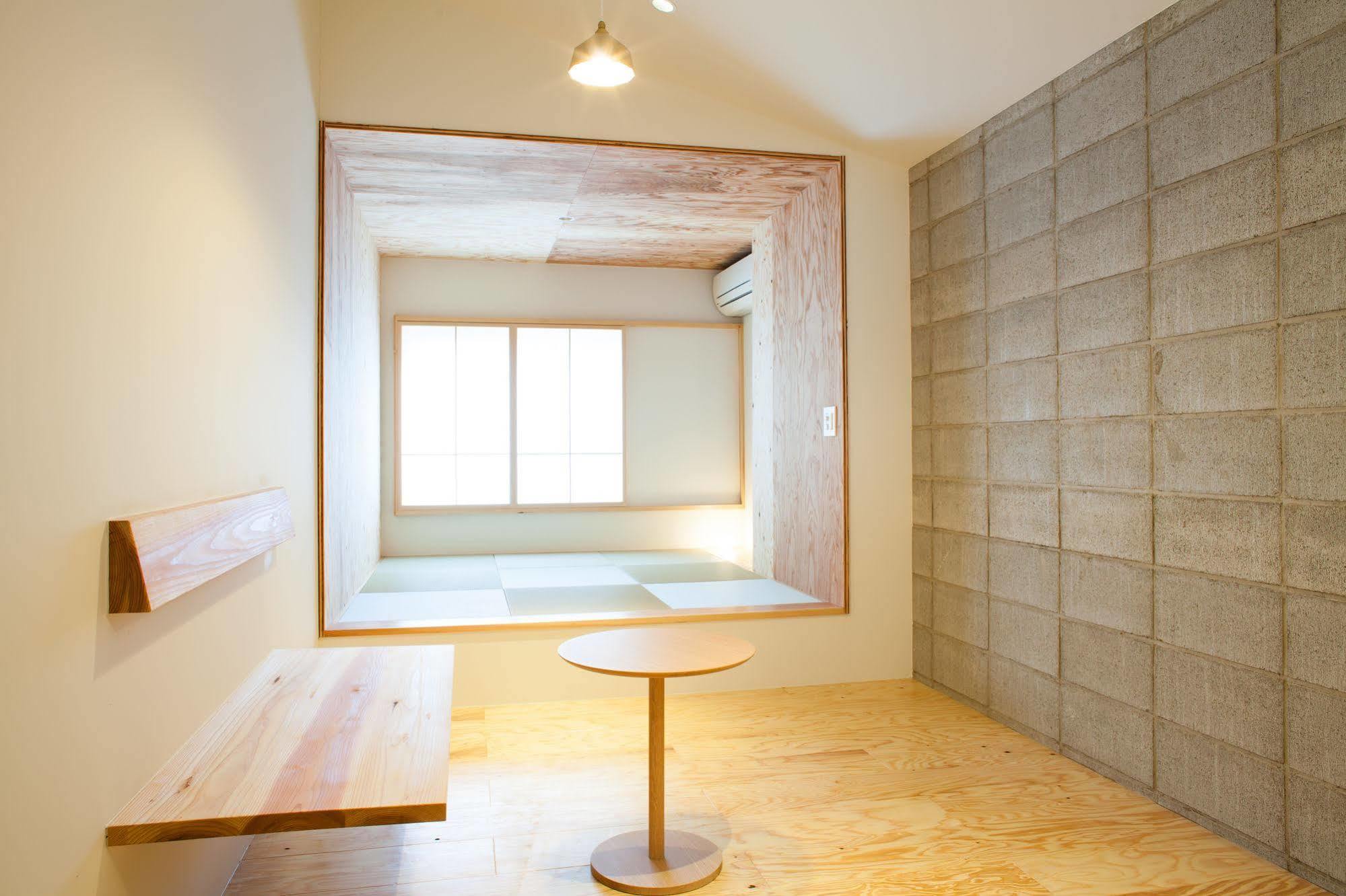 Albergue Kinsui Annex Toyooka  Exterior foto