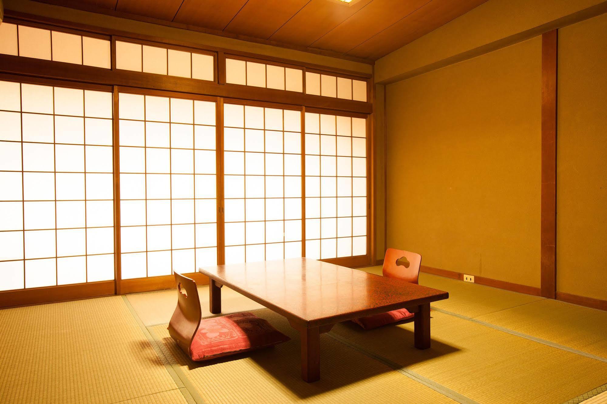 Albergue Kinsui Annex Toyooka  Exterior foto